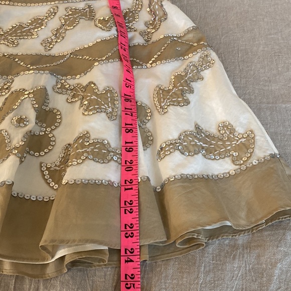 Vintage BCBG MAXAZRIA Skirt - Picture 7 of 7